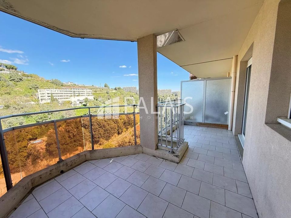 Lejlighed i Nice, Alpes-Maritimes - foto 5