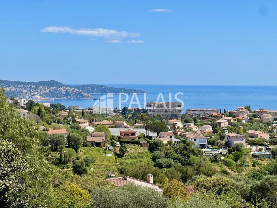 Lejlighed i Nice, Alpes-Maritimes - foto 1