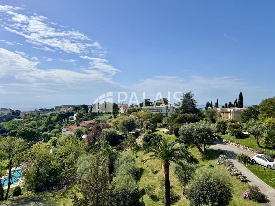 Lejlighed i Nice, Alpes-Maritimes - foto 2