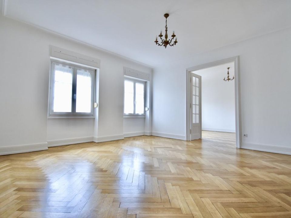 Lejlighed i Strasbourg, Bas-Rhin - foto 3