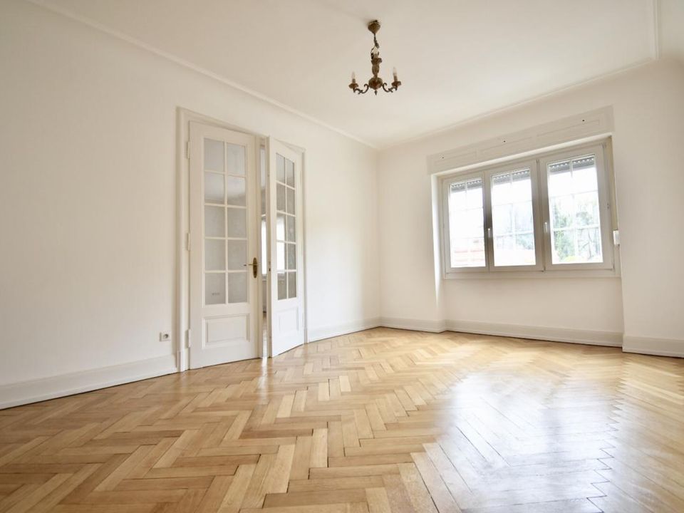 Lejlighed i Strasbourg, Bas-Rhin - foto 4