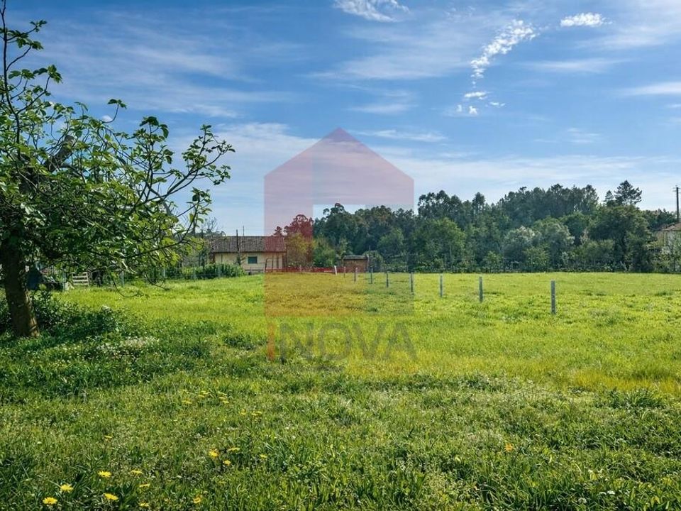Helårsgrund i Vila Verde, Braga - foto 2