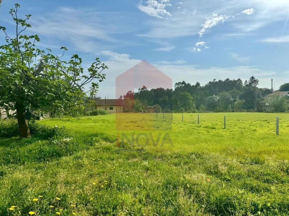 Helårsgrund i Vila Verde, Braga - foto 3
