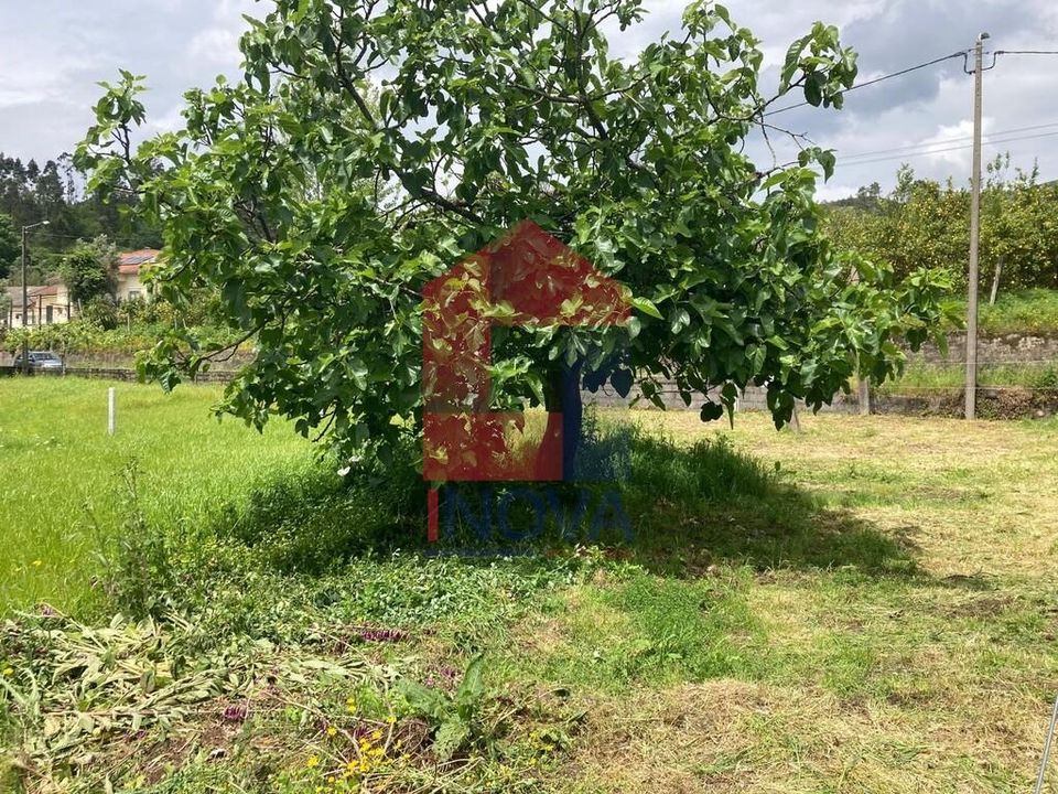 Helårsgrund i Vila Verde, Braga - foto 4