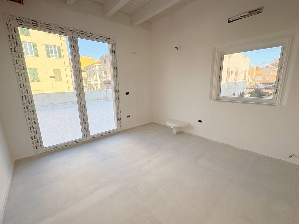 Lejlighed i San Benedetto Del Tronto, Ascoli Piceno - foto 3