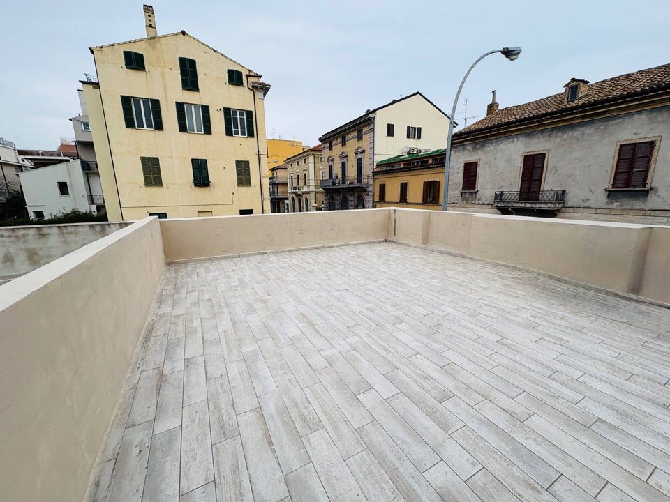Lejlighed i San Benedetto Del Tronto, Ascoli Piceno - foto 4
