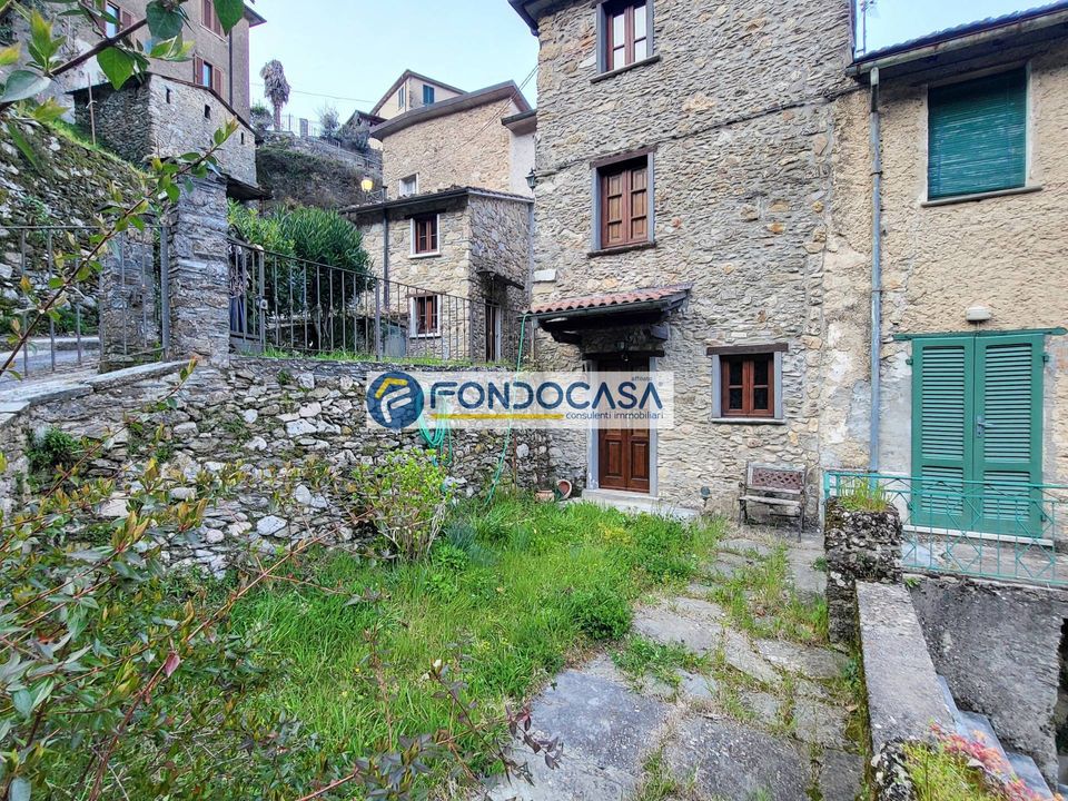 Lejlighed i Stazzema, Lucca - foto 1