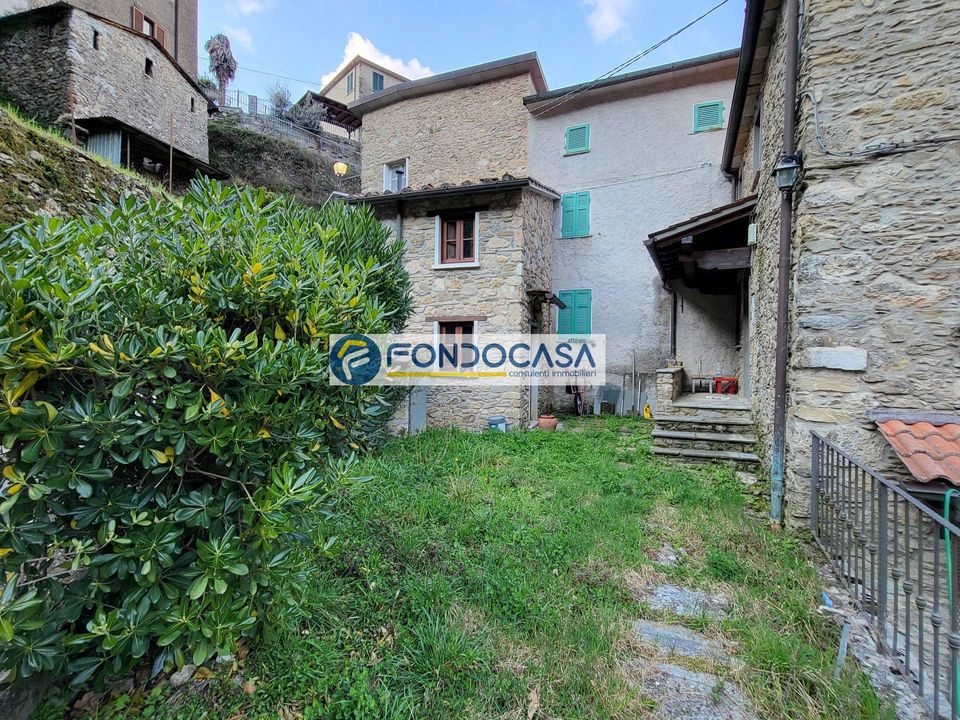 Lejlighed i Stazzema, Lucca - foto 2