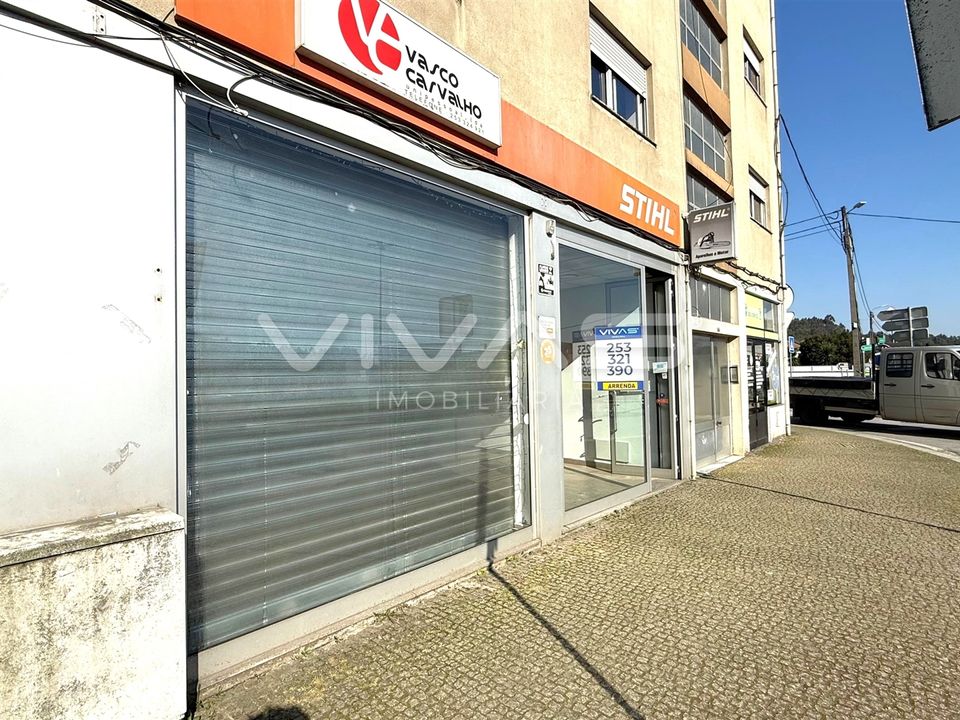 Commercial property in Vila Verde, Braga - photo 2