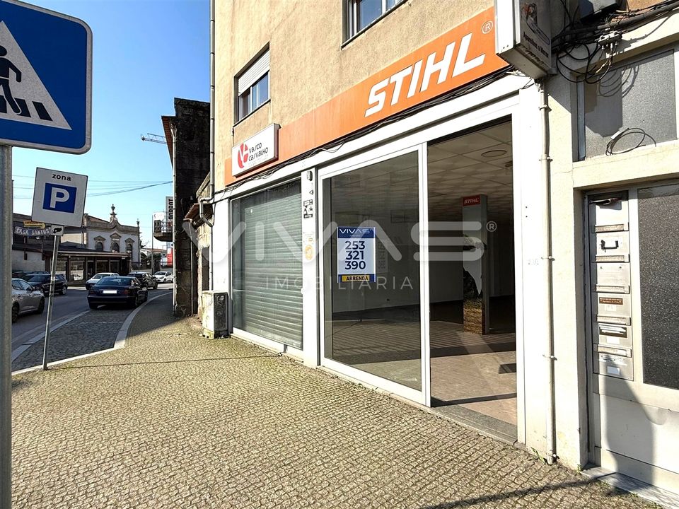 Commercial property in Vila Verde, Braga - photo 3