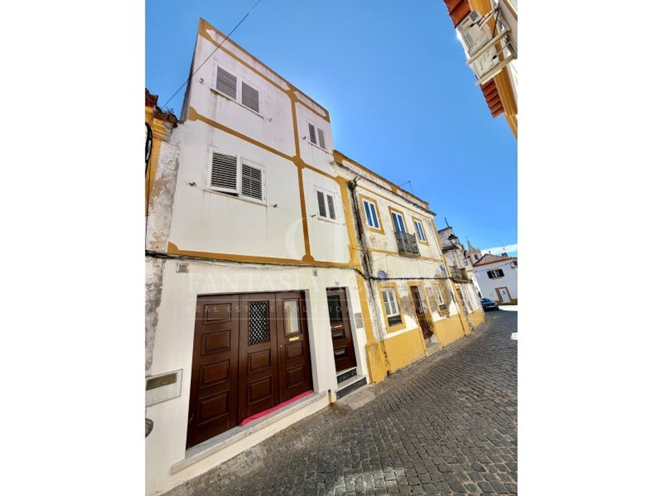 Villa in Crato, Portalegre - foto 1