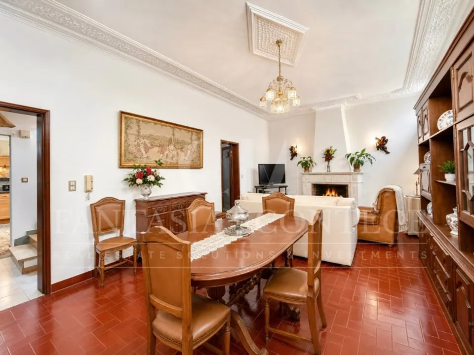 Villa i Crato, Portalegre - foto 3