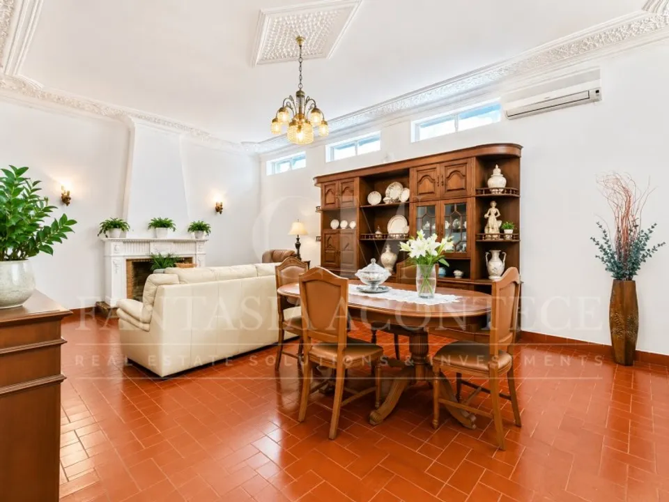 Villa i Crato, Portalegre - foto 4