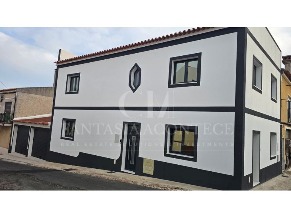 Lejlighed i Sousel, Portalegre - foto 1
