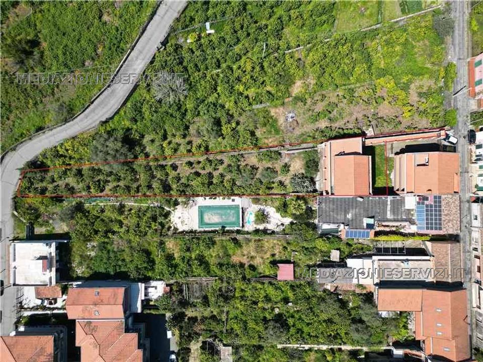 Villa i Acireale, Catania - foto 1