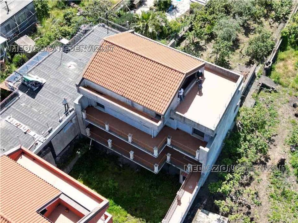 Villa i Acireale, Catania - foto 3