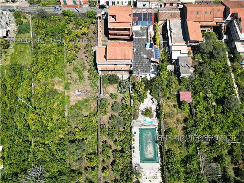 Villa i Acireale, Catania - foto 4