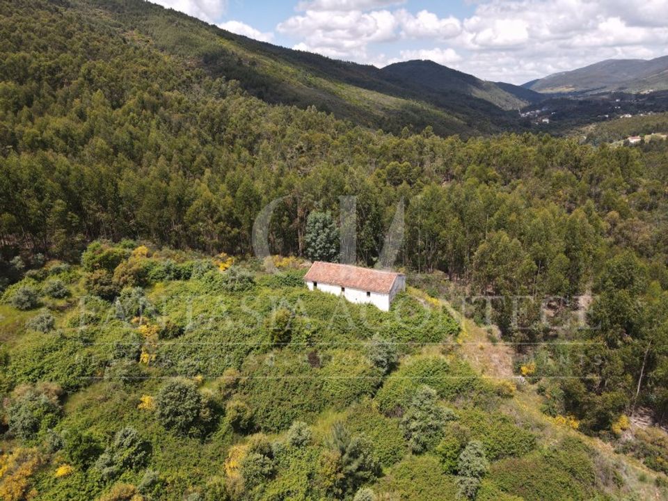 Helårsgrund i Portalegre, Portalegre - foto 1