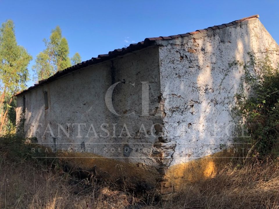 Helårsgrund i Portalegre, Portalegre - foto 4