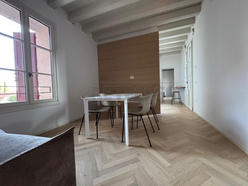 Lejlighed i Bassano del Grappa, Vicenza - foto 1