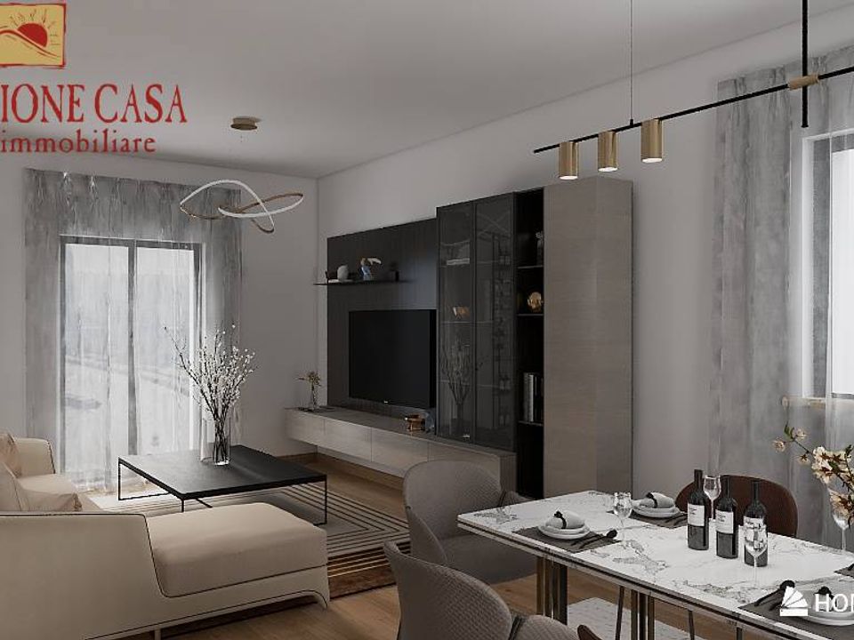 Villa i Gorizia, Gorizia - foto 4