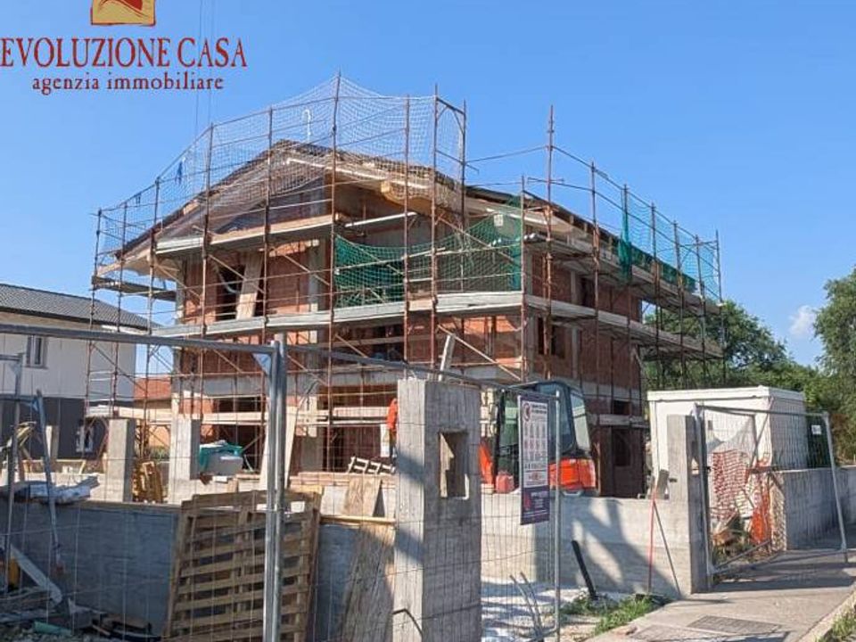 Villa en Gorizia, Gorizia - foto 2