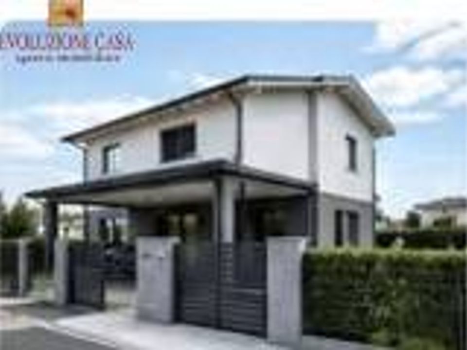 Villa en Gorizia, Gorizia - foto 1