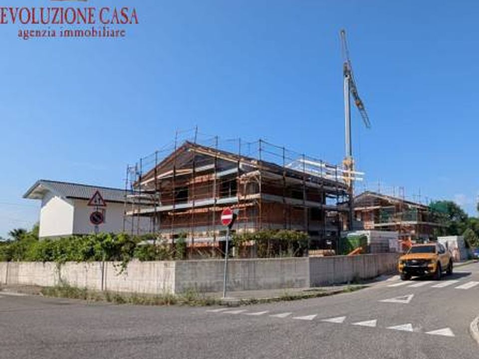 Villa en Gorizia, Gorizia - foto 2
