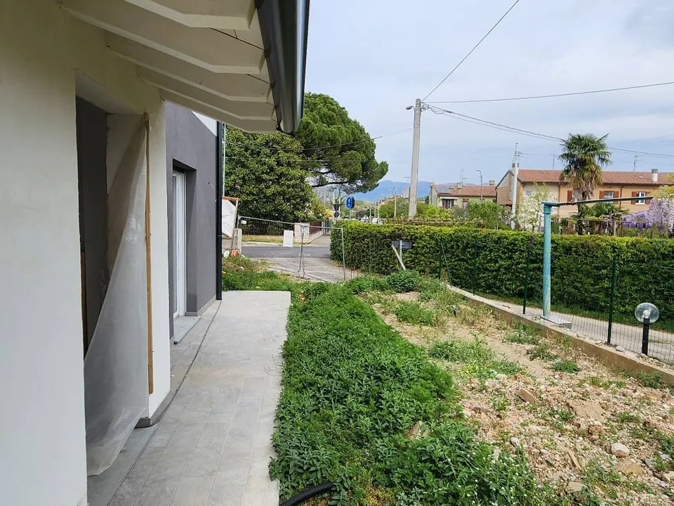 Villa i Gorizia, Gorizia - foto 2
