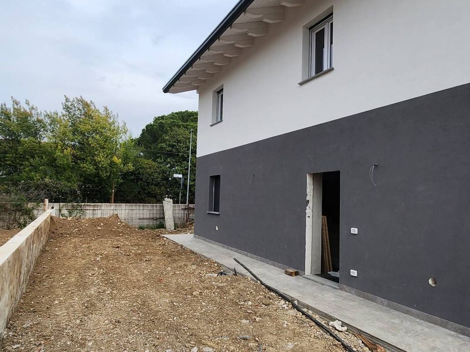 Villa i Gorizia, Gorizia - foto 3