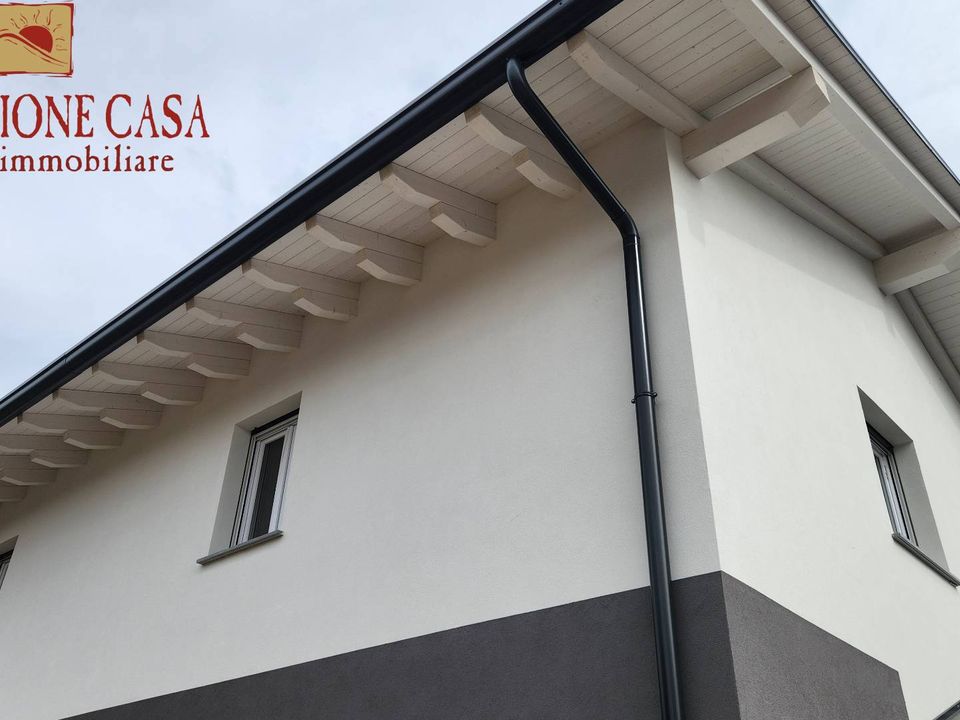 Villa i Gorizia, Gorizia - foto 4