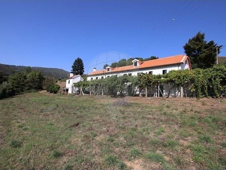 Farm i Baiao, Porto - foto 2