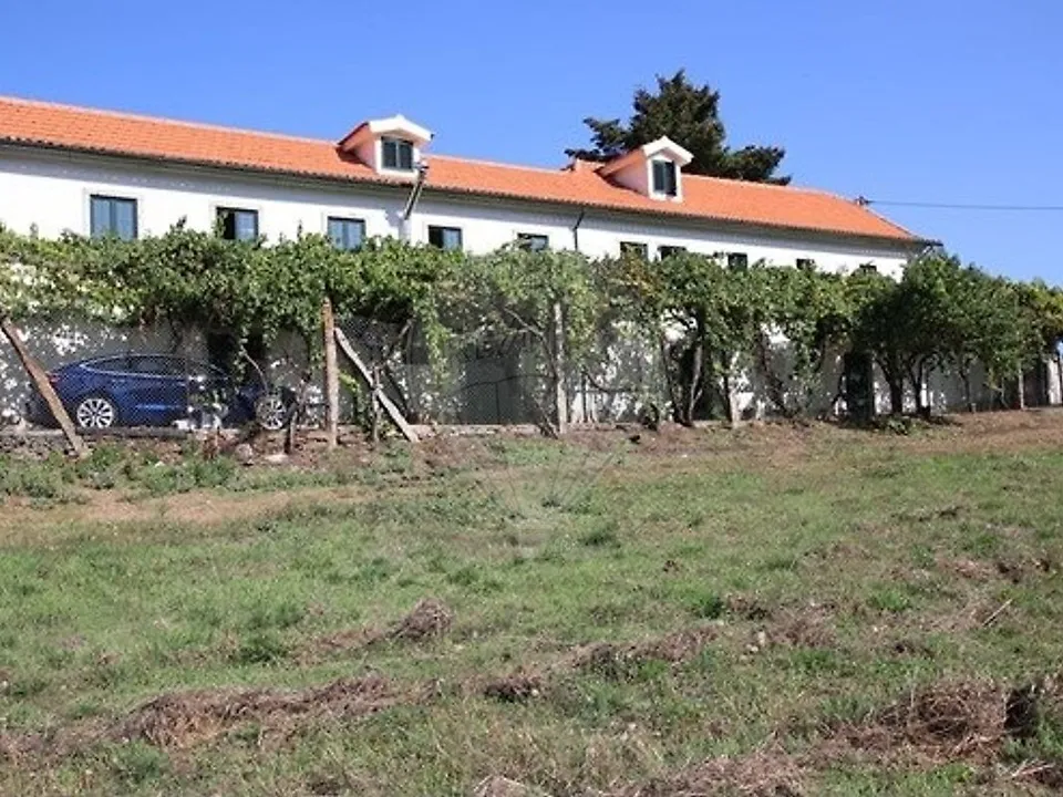 Farm i Baiao, Porto - foto 3