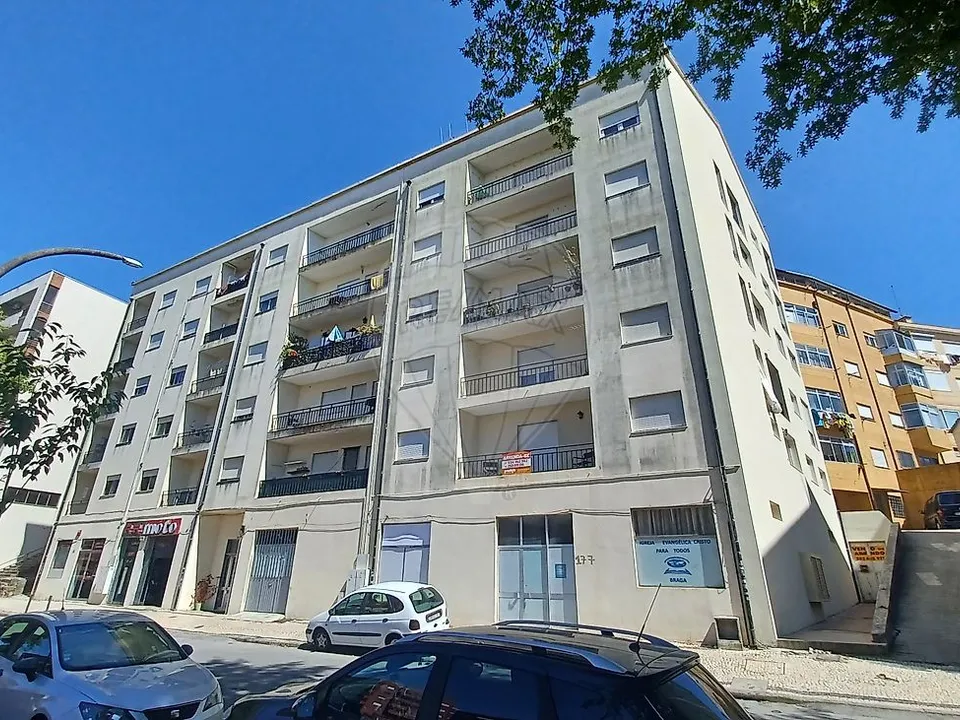Apartament a Braga, Braga - foto 1