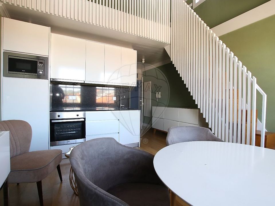 Apartament a Guimaraes, Braga - foto 1