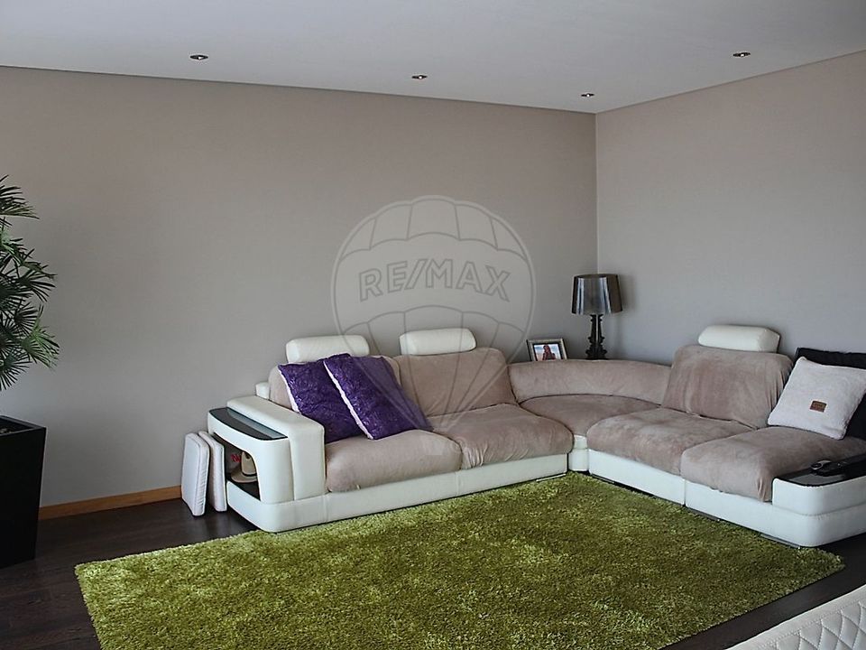 Apartament a Povoa de Varzim, Porto - foto 4