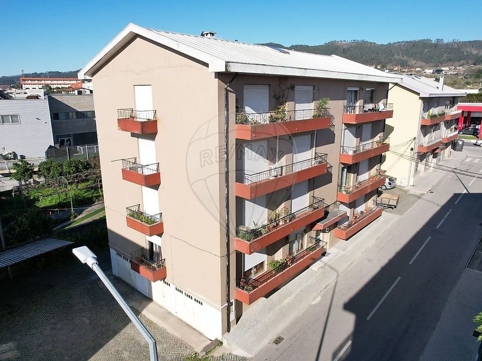 Lejlighed i Vila Nova de Famalicao, Braga - foto 1