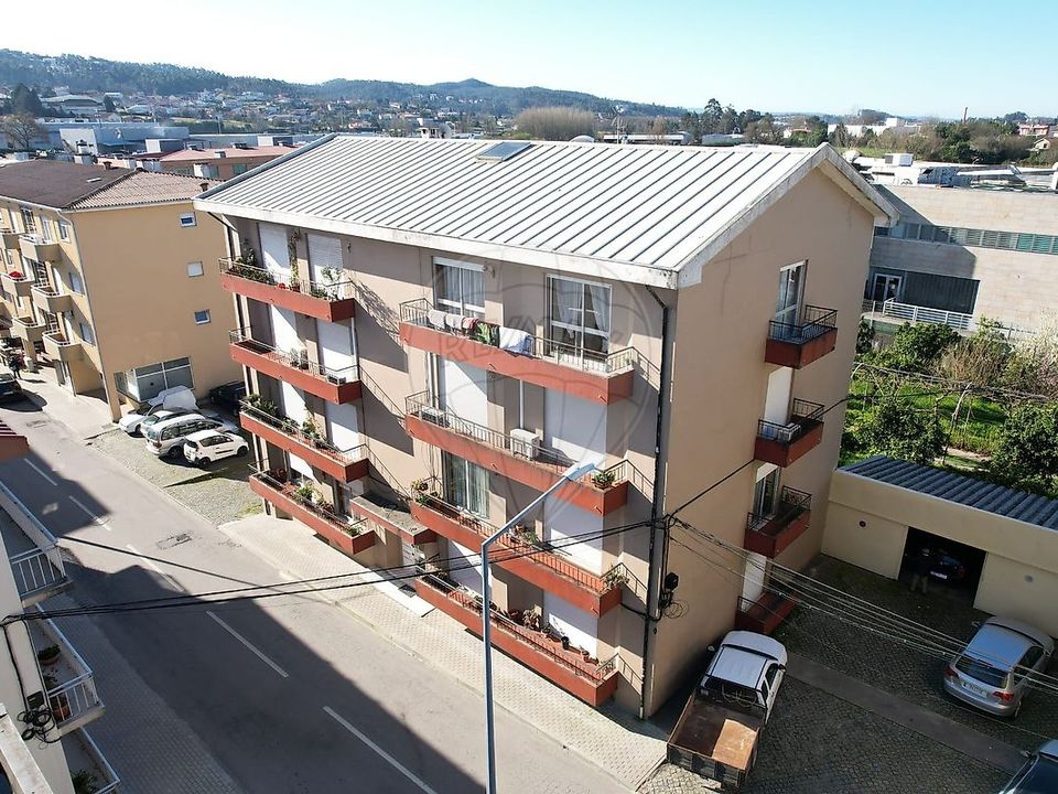Lejlighed i Vila Nova de Famalicao, Braga - foto 2