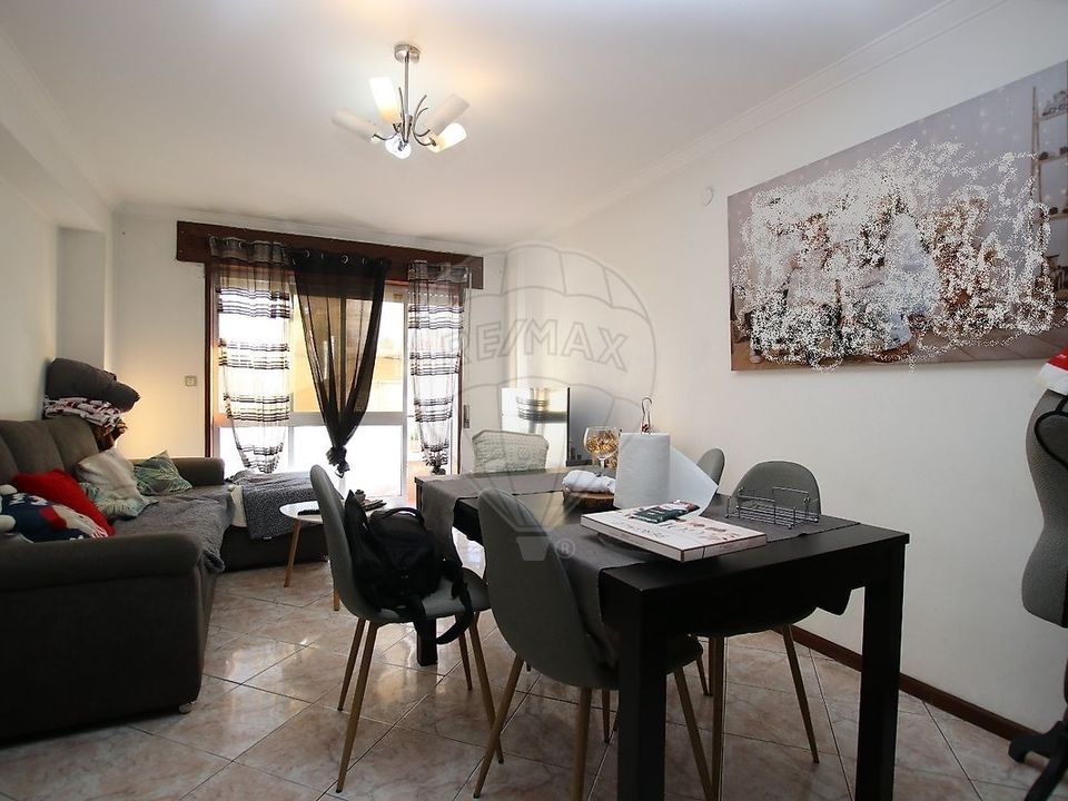 Lejlighed i Vila Nova de Famalicao, Braga - foto 4