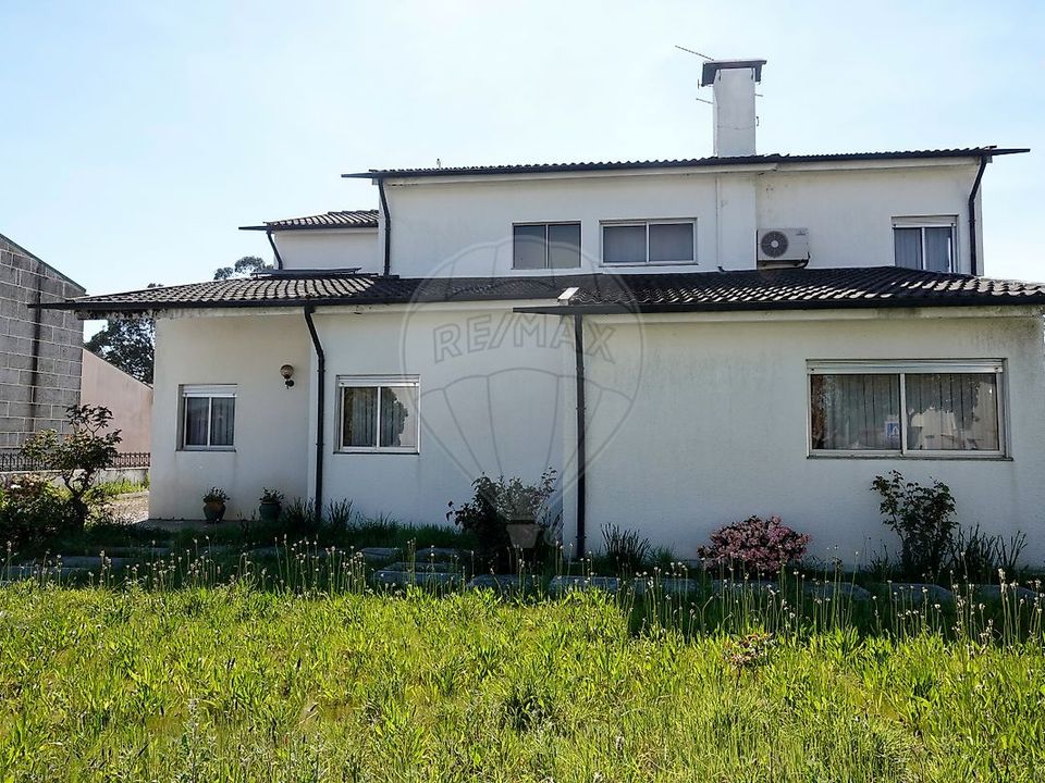 Villa i Felgueiras, Porto - bilde 2