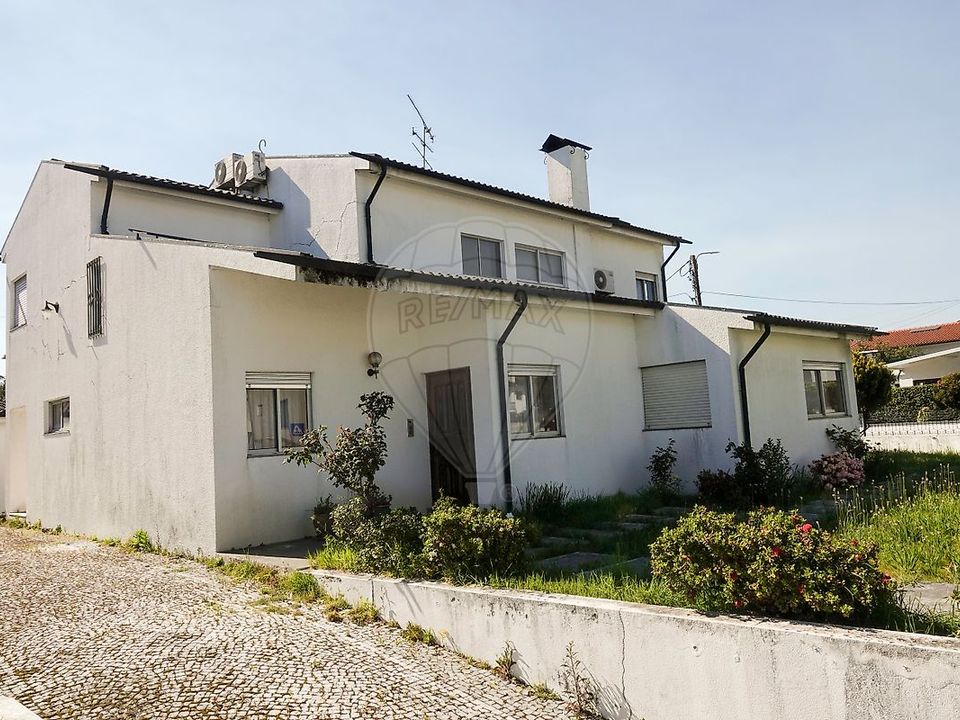 Villa i Felgueiras, Porto - bilde 3
