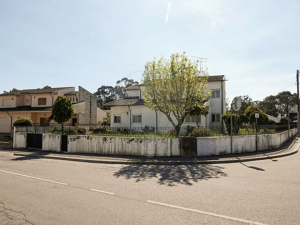 Villa i Felgueiras, Porto - bilde 4