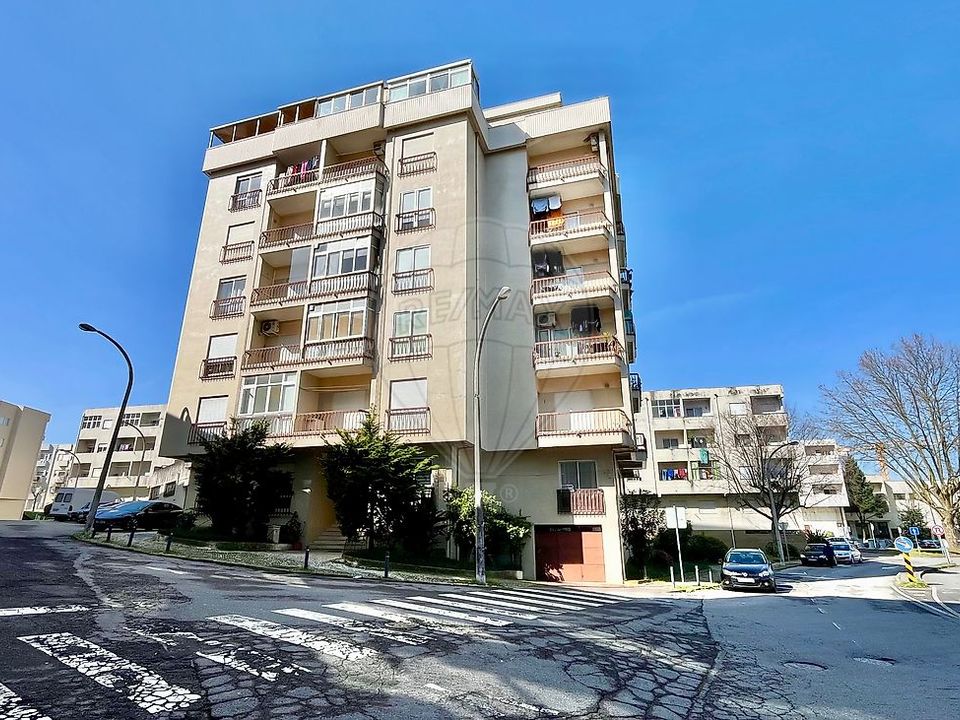 Lejlighed i Braga, Braga - foto 1