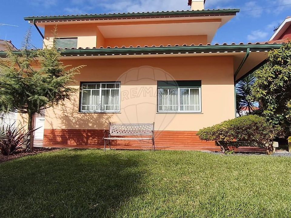Villa i Ponte de Lima, Viana do Castelo - foto 1