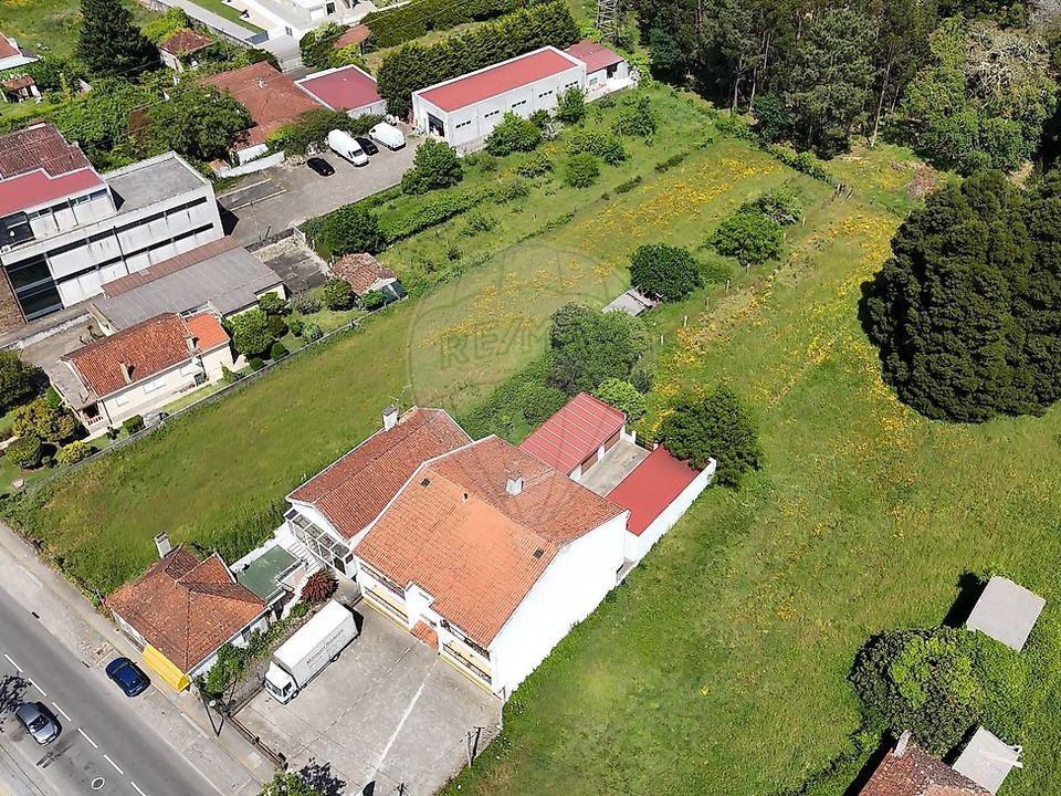 Villa i Valenca, Viana do Castelo - foto 4