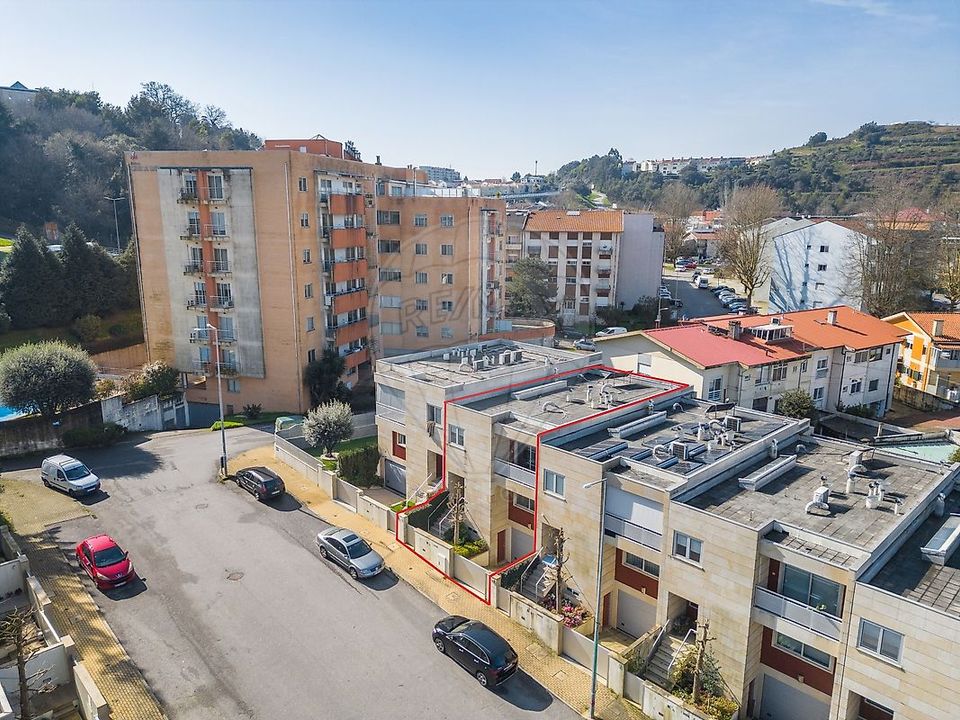 Villa i Braga, Braga - foto 3