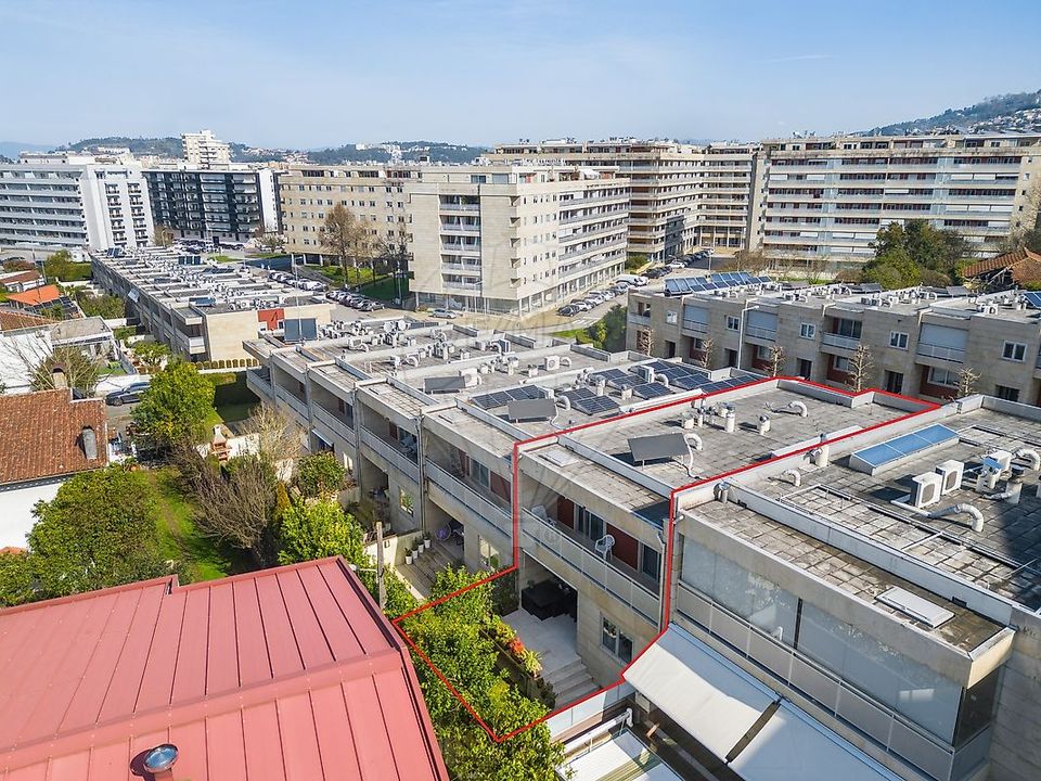 Villa i Braga, Braga - foto 4