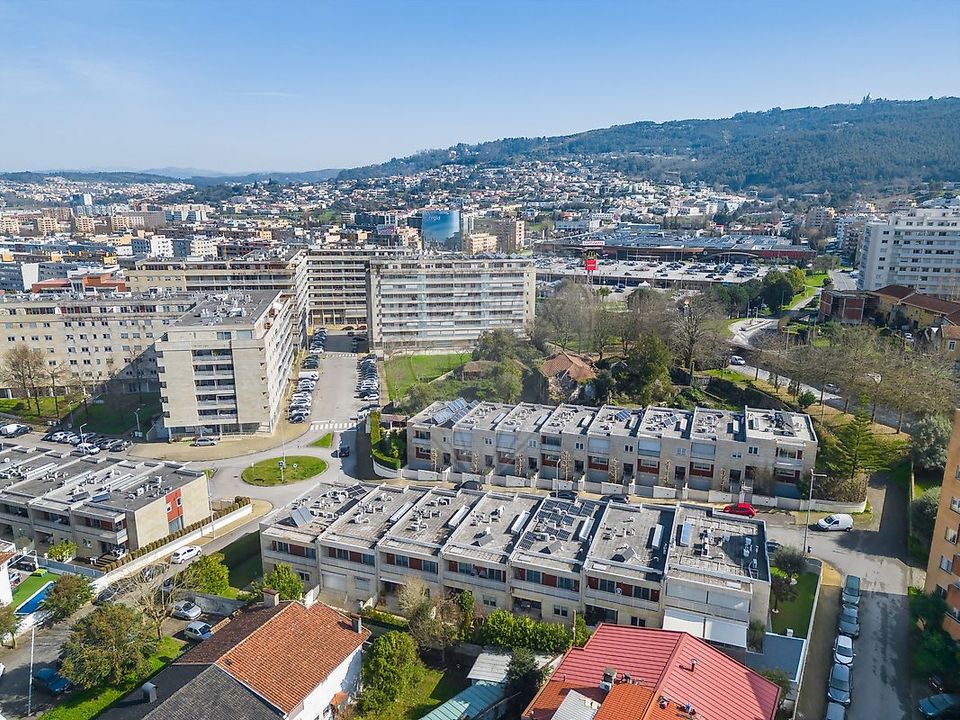Villa i Braga, Braga - foto 5