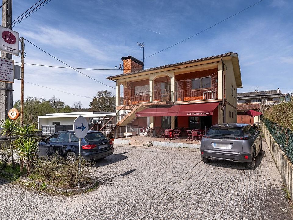 Villa i Vila Verde, Braga - foto 1