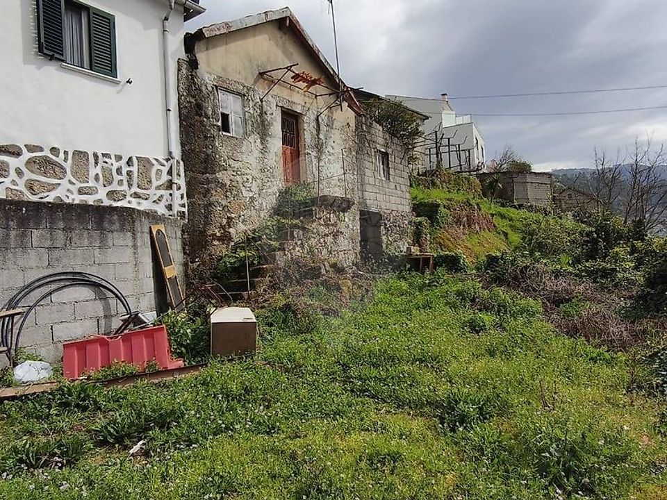 Villa i Ponte da Barca, Viana do Castelo - foto 2